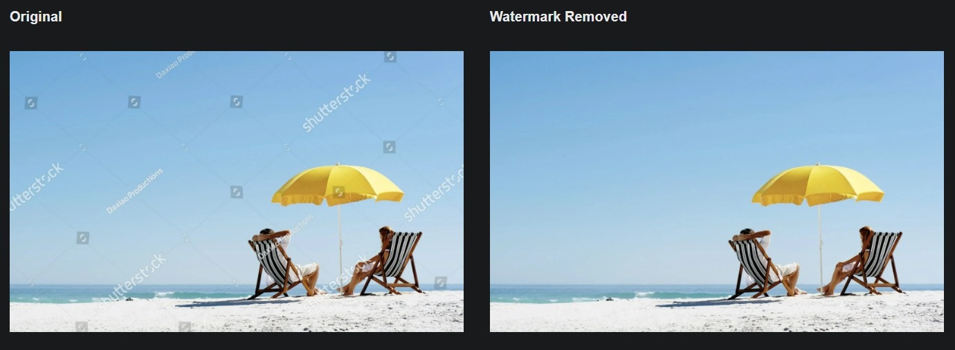 watermark io shutterstock watermark remover