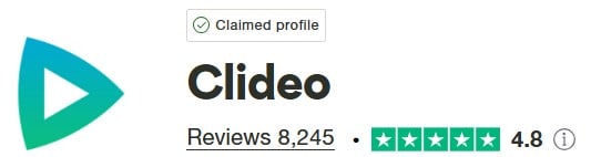 clideo asf to mp4 converter