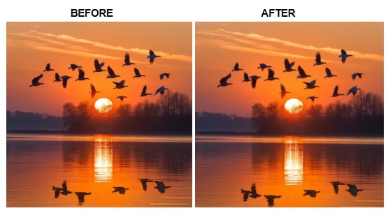 expand images in image resizer