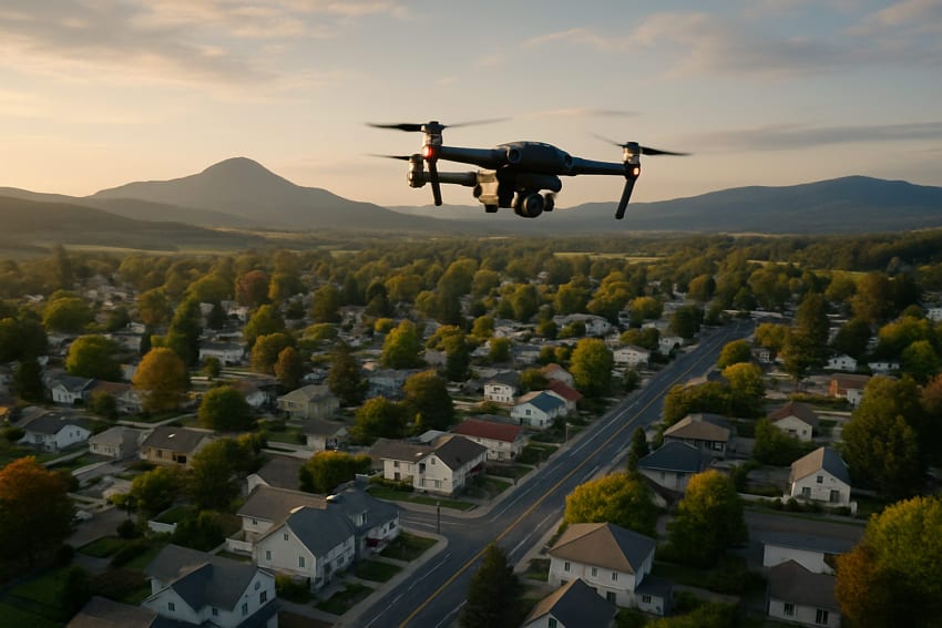 official dji editing software