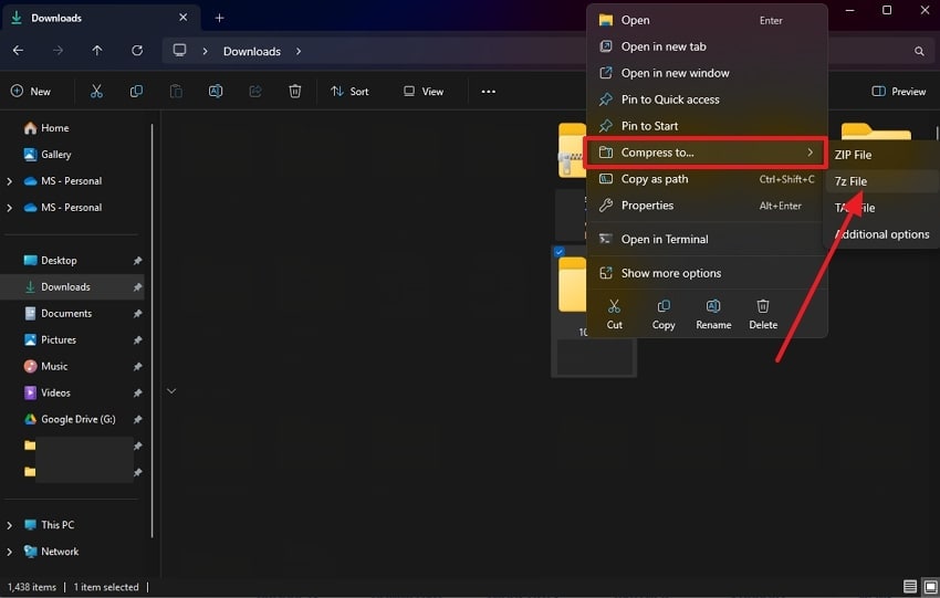 end task causing error