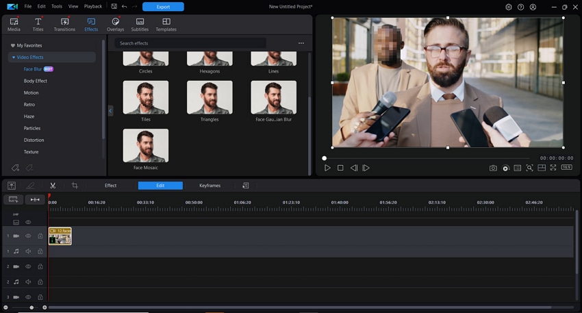 powerdirector best gopro video editor