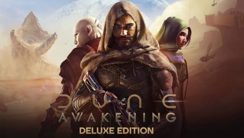 causes of dune awakening crashing