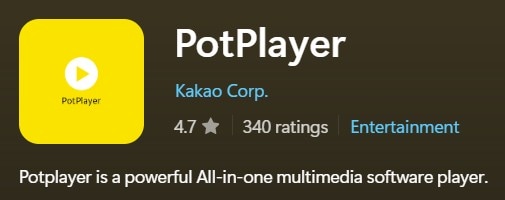 potplayer asf file format player
