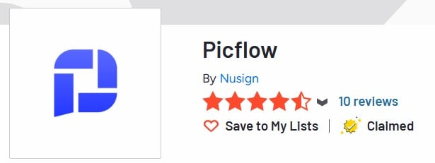 picflow nef to raw converter