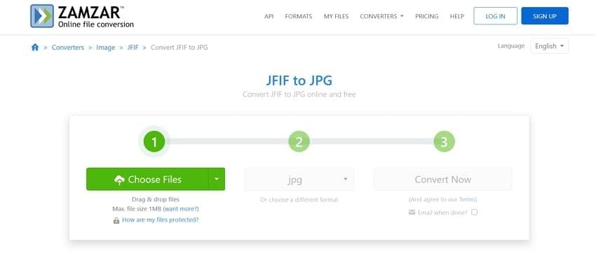 zamzar jfif to jpg converter