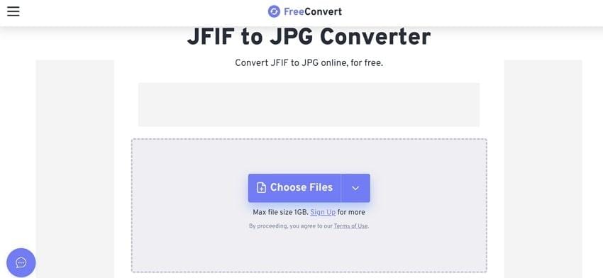 freeconvert jfif to jpg converter
