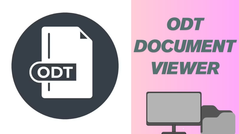 Best ODT Document Viewers to Open Files Online and Offline