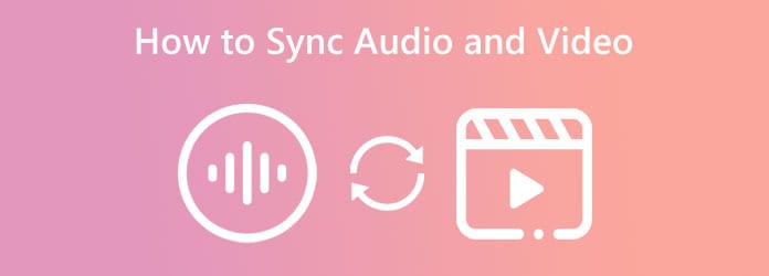 Best 7 Tools to Sync Audio and Video Online Free in 2025