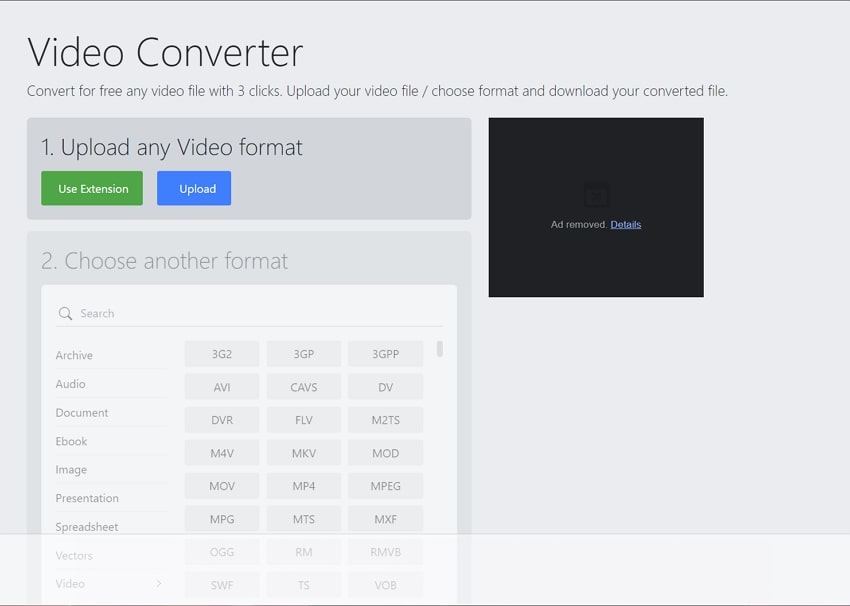 online comverter for hdr to sdr
