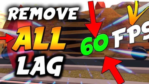 Multiple Ways to Fix Lag Roblox [Desktop/Mobile/Xbox]