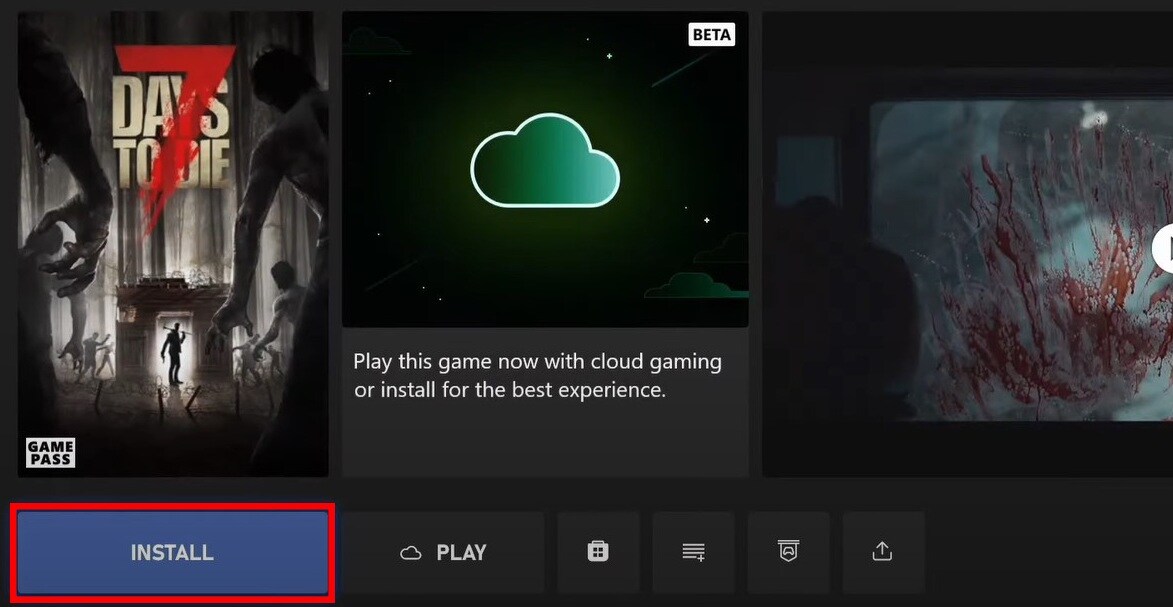 updates and downloads