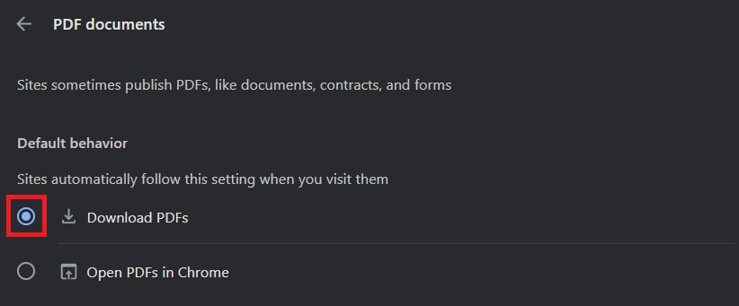 download pdfs