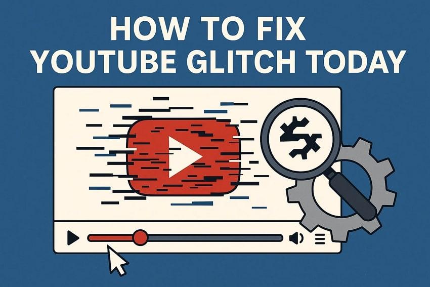 A Comprehensive Solution to Stay Updated About YouTube Glitches Today
