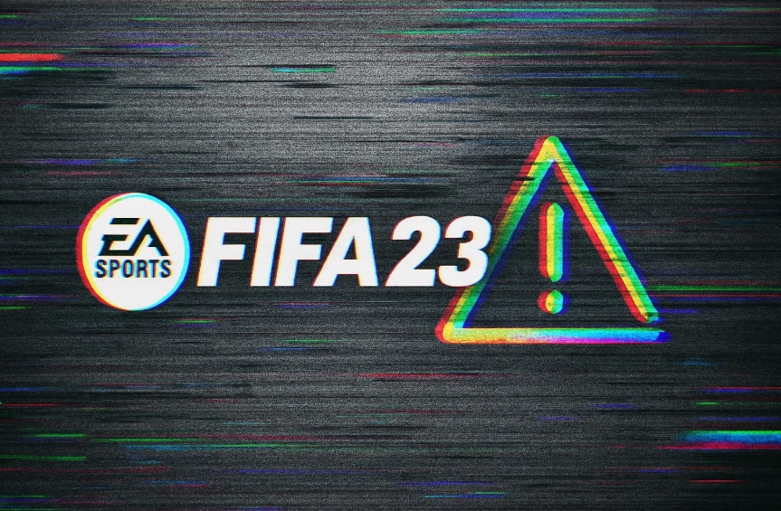 root causes behind fifa 23 crashing