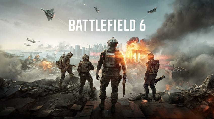 reasons why battlefield 6 crashes