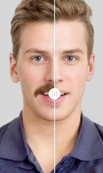 repairit beard or mustache remover
