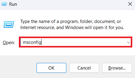 msconfig syntax