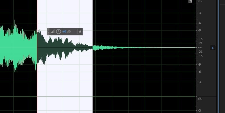 capture noise print on adobe