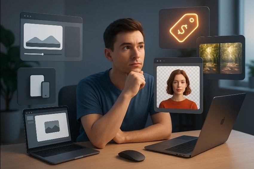 how to pick best ai editors