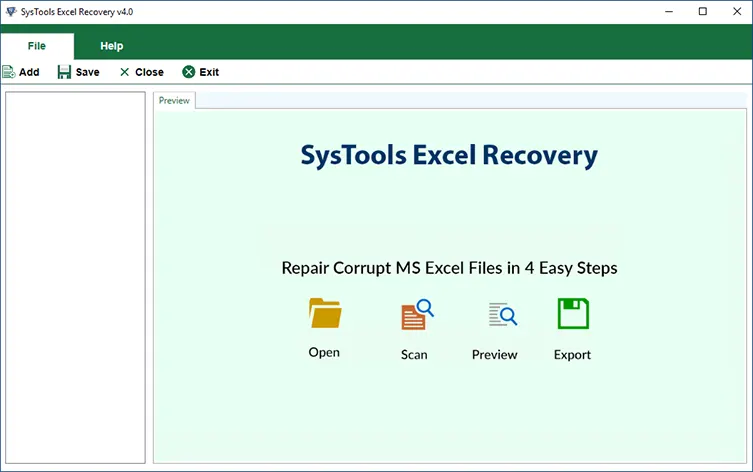 systool add file