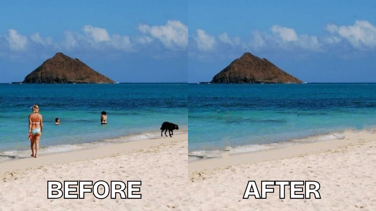 pixlr retouch tool