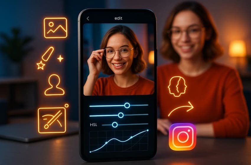 what makes the best editing app
