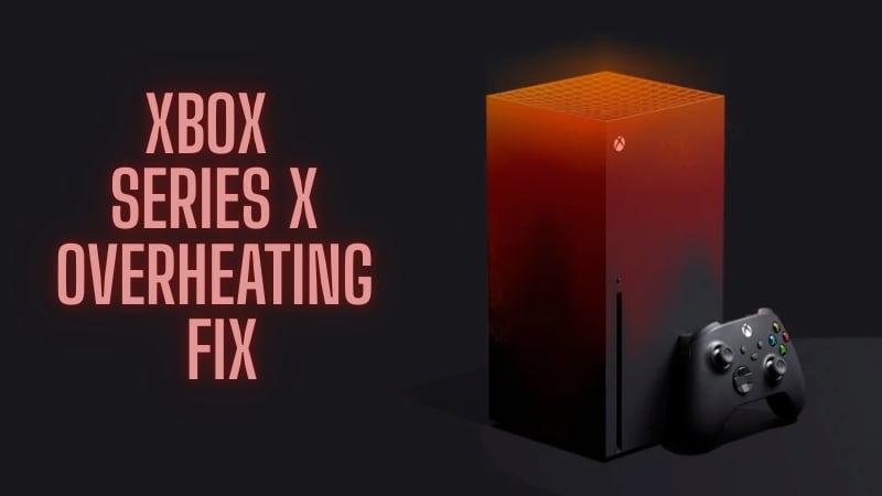 Xbox Series X Overheating Fix: Causes, Signs, and Proven Solutions