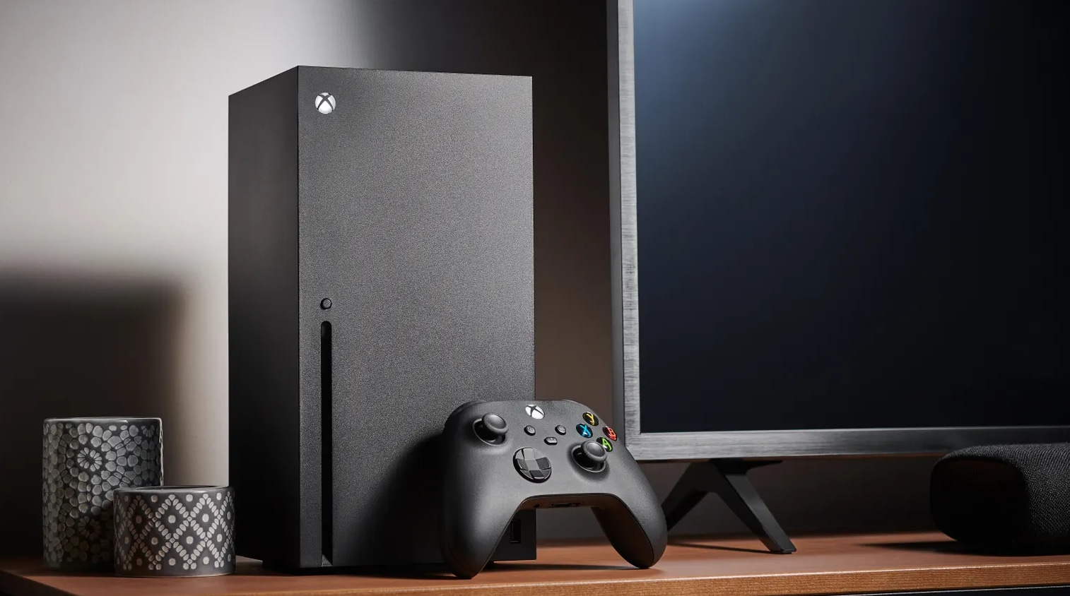 relocate console