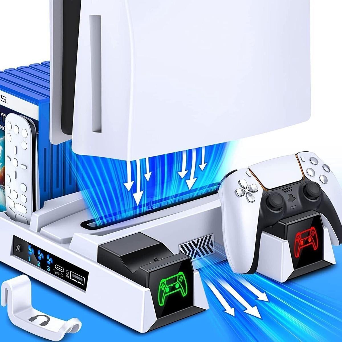 cooling stand
