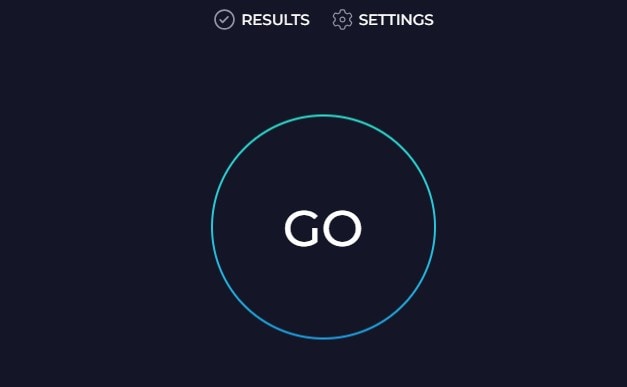 internet speedtest by ookla