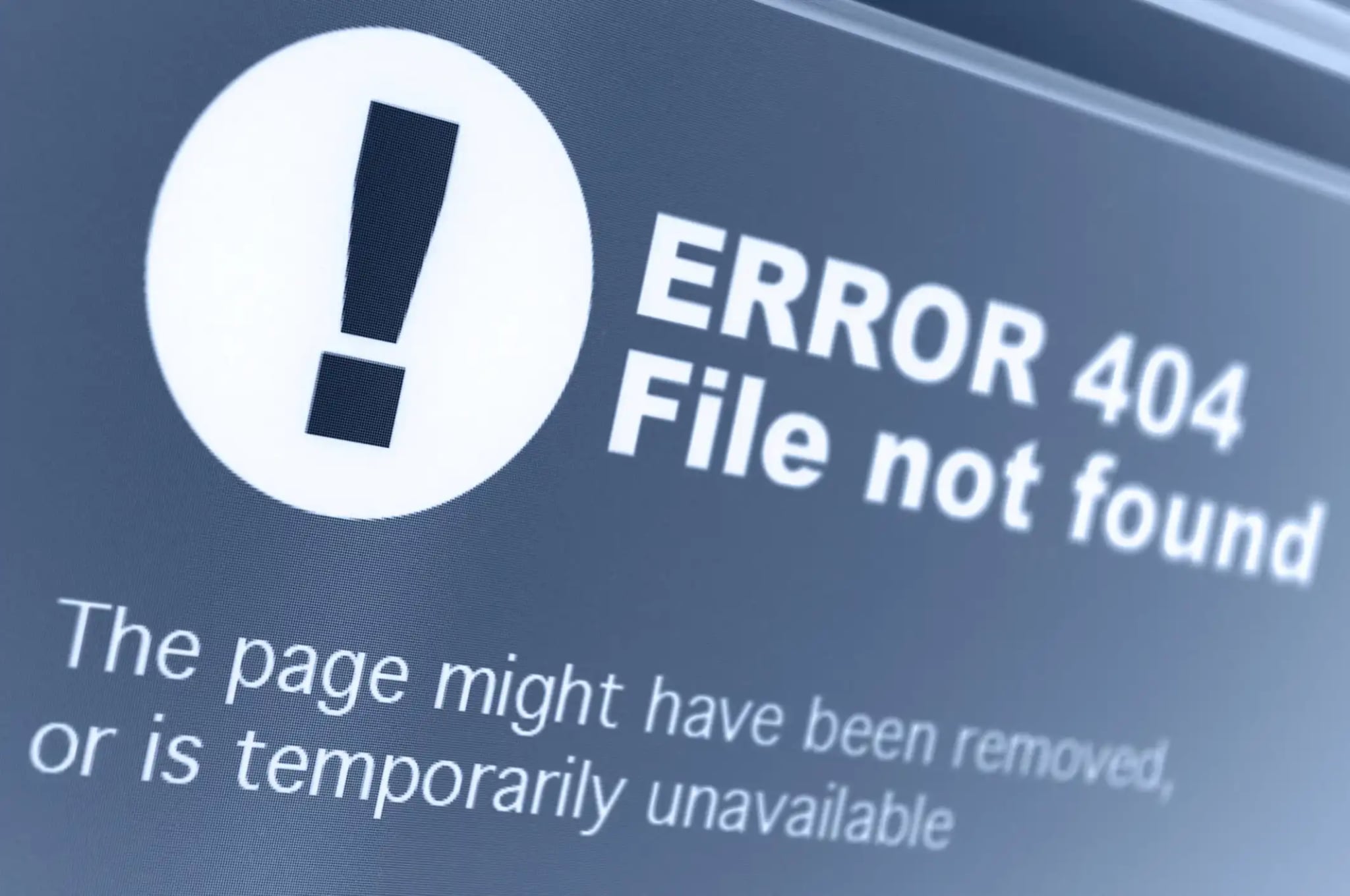 404 File Not Found: What It Means & How to Fix It [2025 Guide]