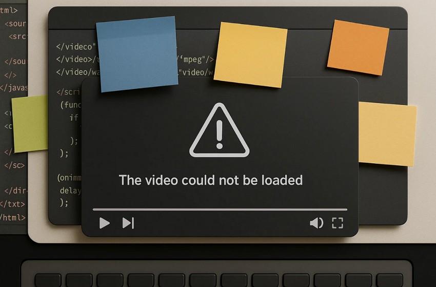 reasons behind html5 encoding issue