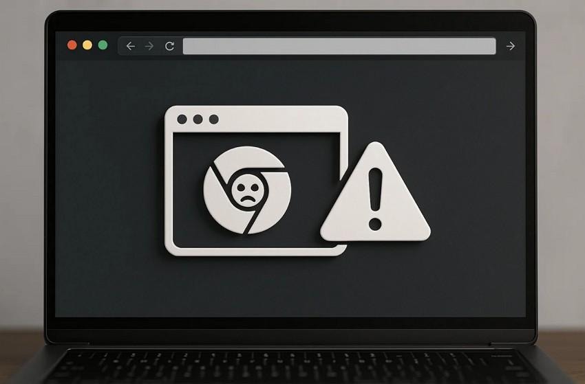 use different browser