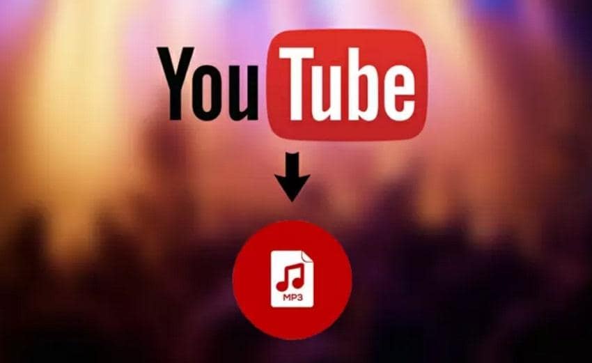what is mp3 extractor