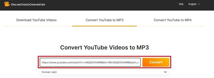 add url to convert