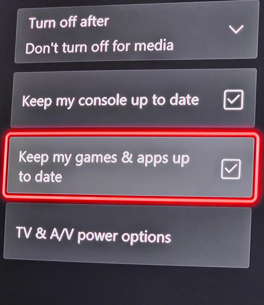 keep games and apps