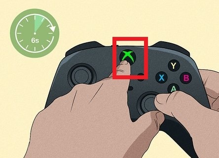 disconnect bluetooth