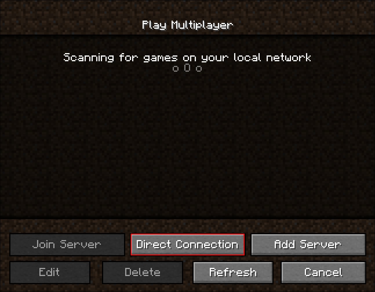 pick closer server