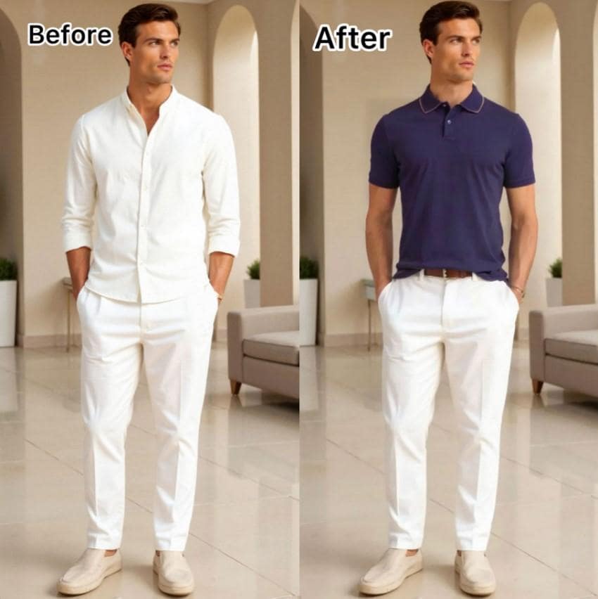 compare results in fitswap app