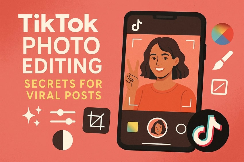 tiktok photo editing guide