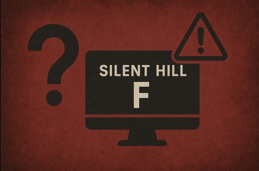 reasons silent hill f launch issues