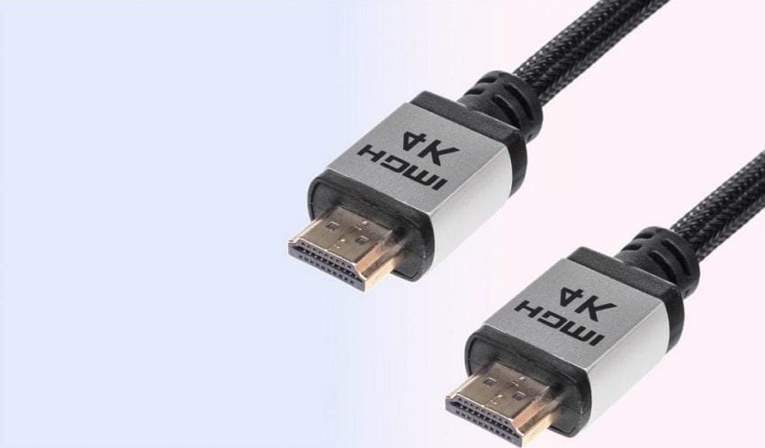 reconnect hdmi cables to samsung tv