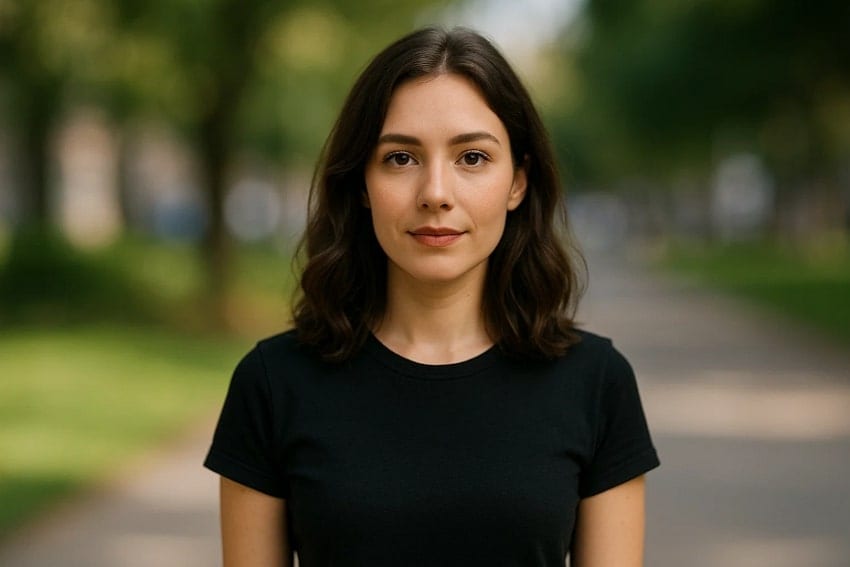 transforming ordinary blur editing apps