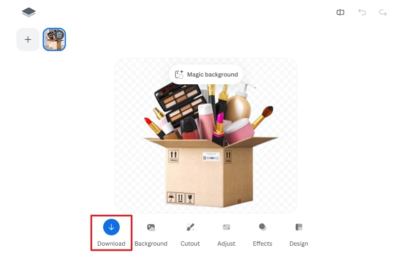 download remove bg results