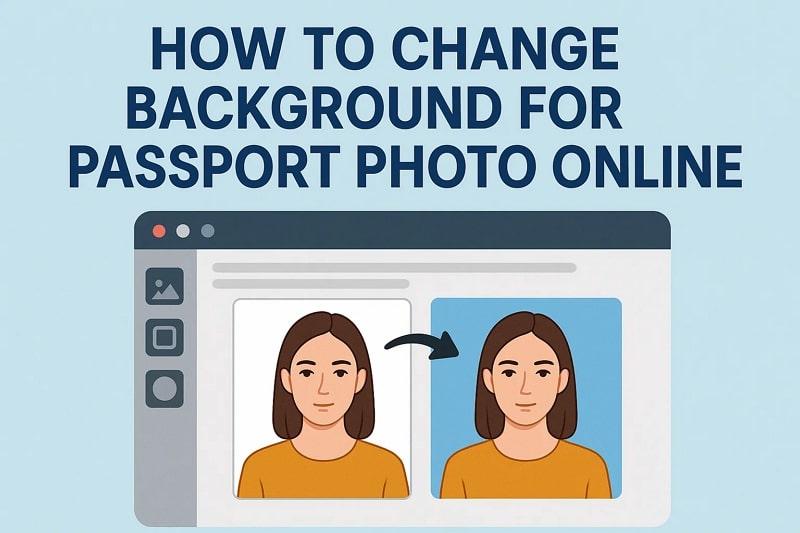 background changing guide