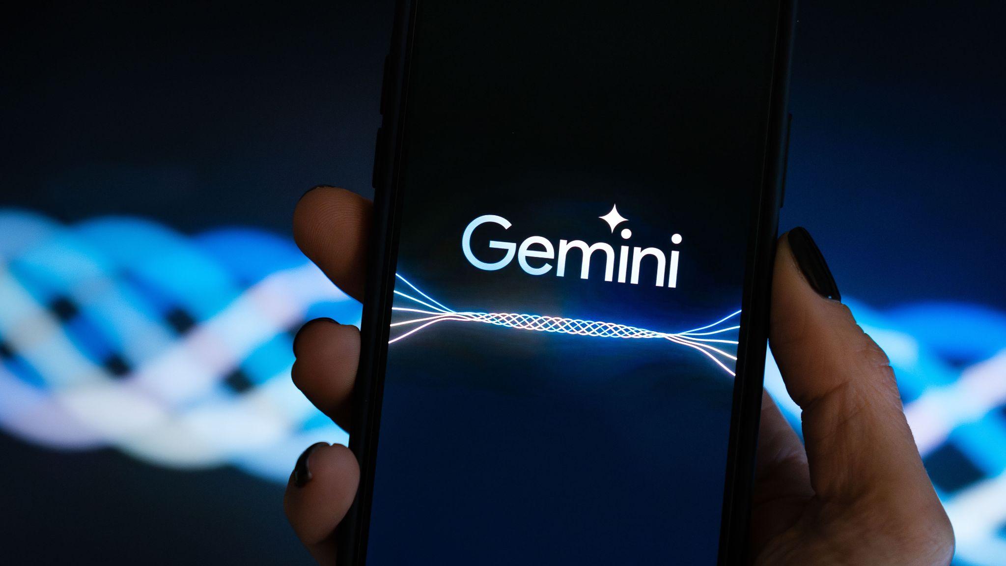 gemini ai photo generator