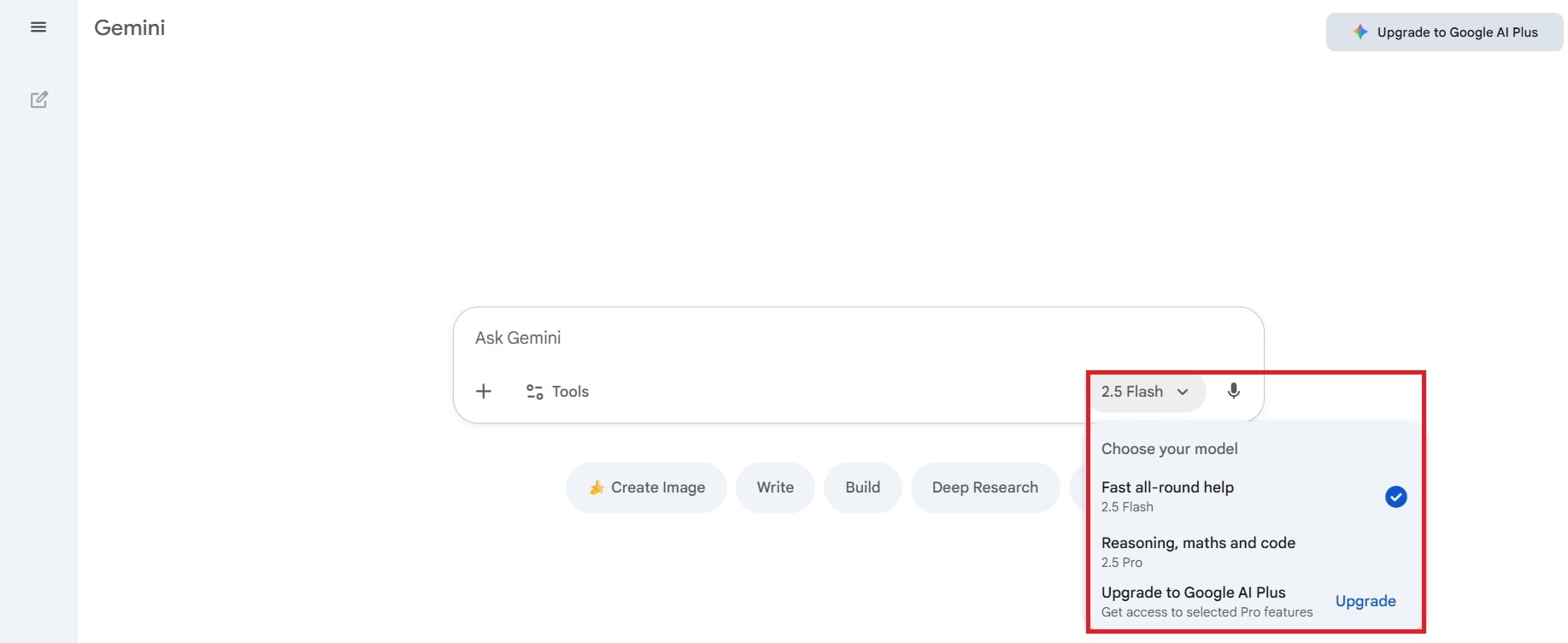 gemini image generator