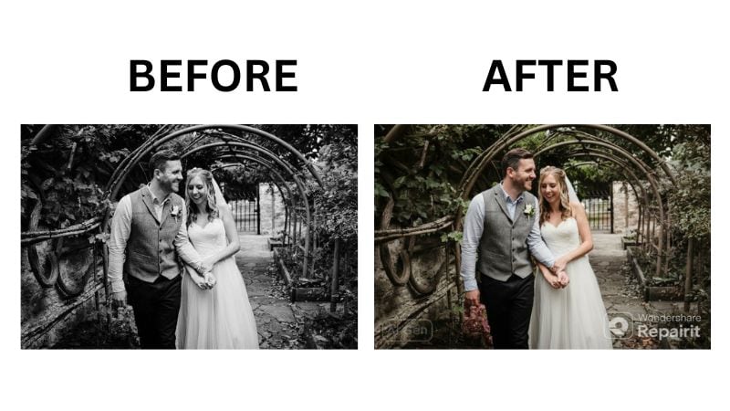 download wedding photo