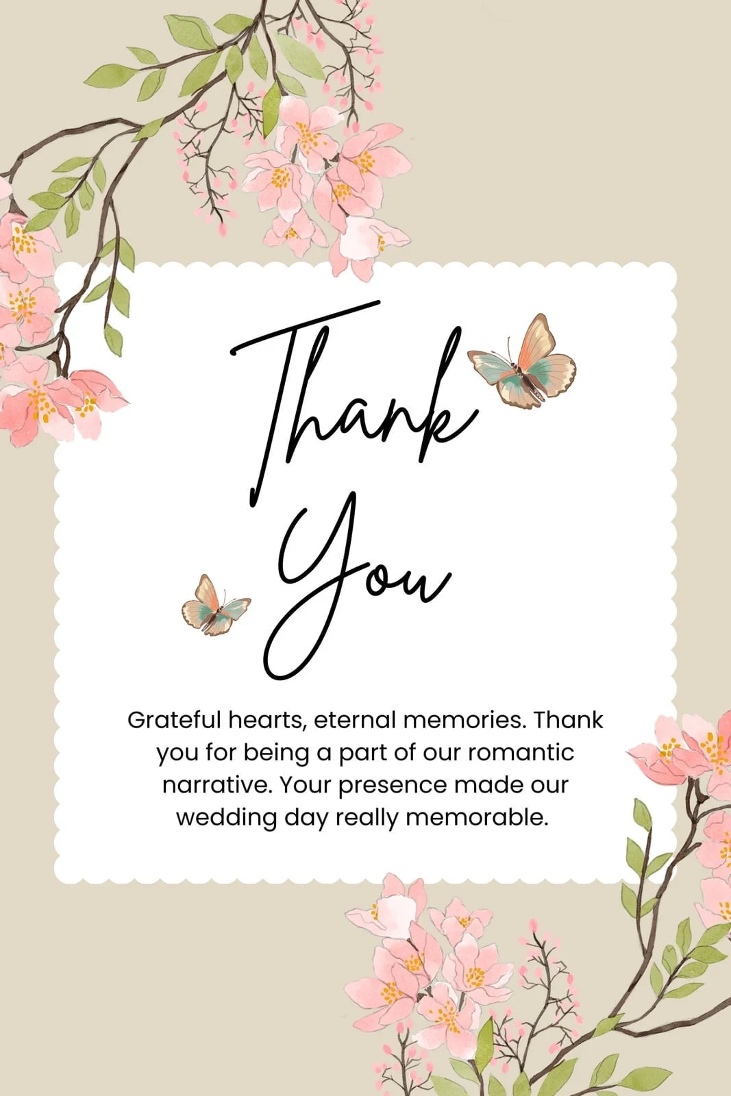 wedding invitations